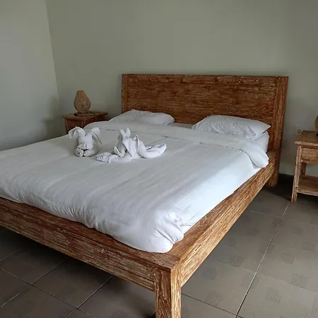 Pulmo Guest House
